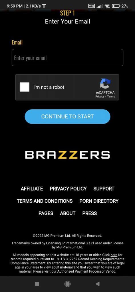 brazzers app